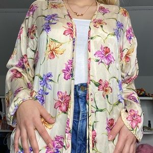 Victoria’s Secret robe